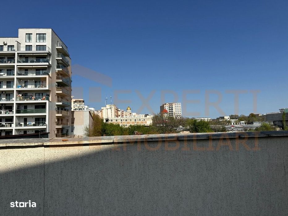 Oportunitate investitie – Casa 8 camere 13 Septembrie - Panduri