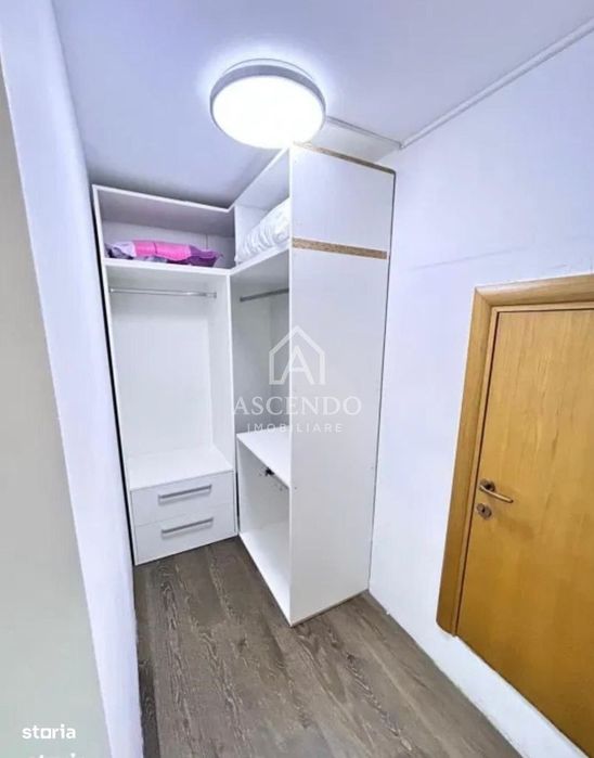 Vilă premium în Pipera – 3 camere, grădină și 2 locuri de parcare