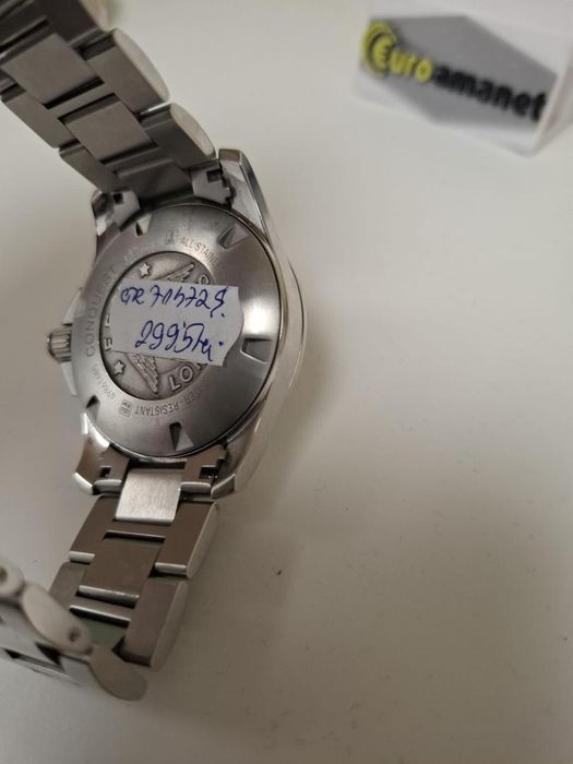 Ceas Longines Conquest L3.760.4 -P-