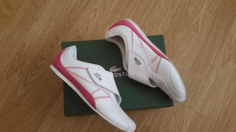 Lacoste оригинални обувки/маратонки