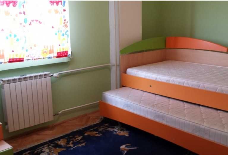 Дава се под наем Тристаен апартамент в Пловдив, Каменица 2 - 90 кв.м за 341.7 € - Снимка #1