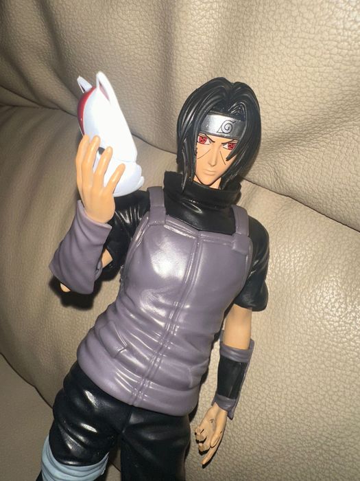 NARUTO ITACHI фигурка 29 см