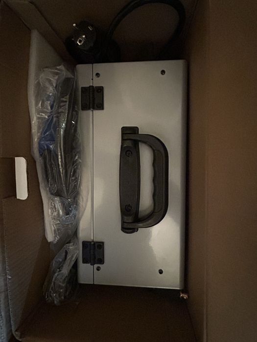 Кемпи ,Сварочный полуавтомат  САИПА-200