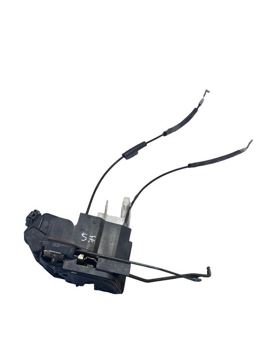 Broasca Usa Stanga Fata Hyundai Santa Fe I Sm 2000 - 2006