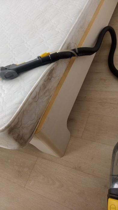 Химчистка мягкой мебели