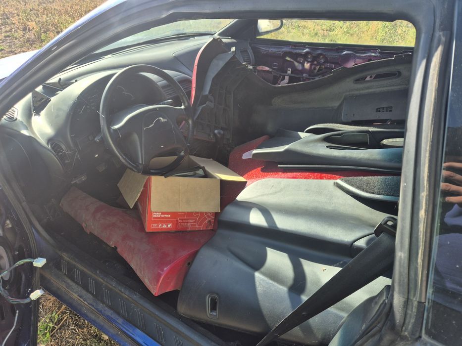 Ford Probe 1996 2.0B