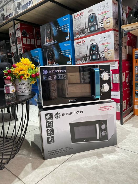 Beston микроволновка от оптом склад Оригинал+Гарантия+Доставка есть