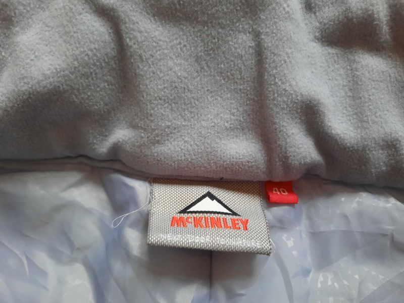 Pantaloni ski McKinley marime M 40 Exodus 5000mm , stare foarte buna