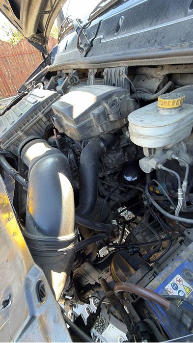 Iveco daily 3.0 180