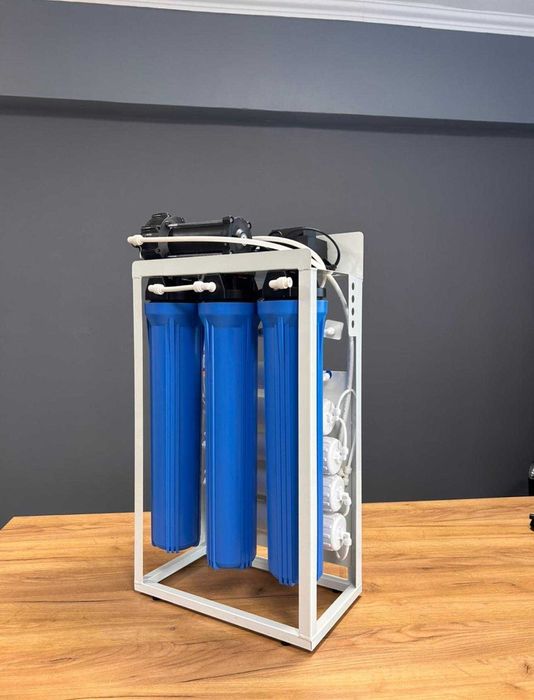 Фильтры для воды