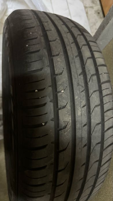 Шины Maxxis 195/55 на 16