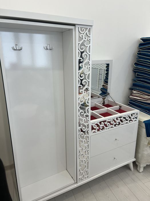 СРОЧНО! Продам Спальный гарнитур ТУРЦИЯ