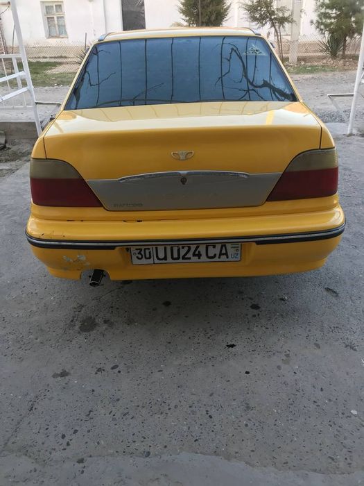 NEKxi 1 SONS METANDA YILI1999 narxi3200