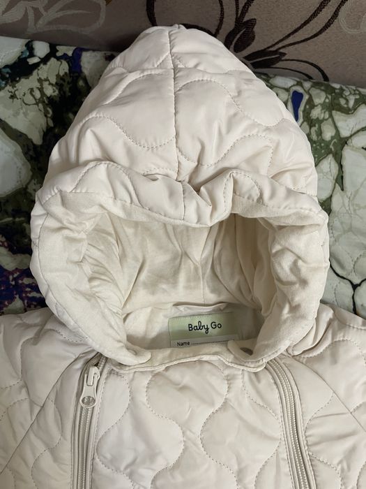 Продам комбез на девочку