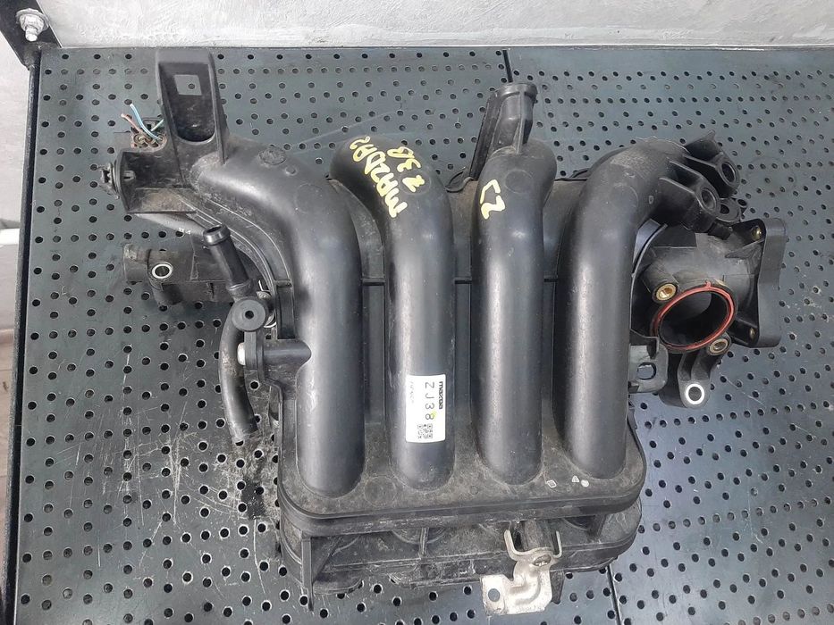 galerie admisie zj 1.3 b mazda 2 euro 4 099800-0250