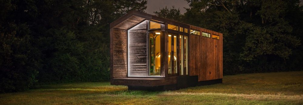 контейнер под дом