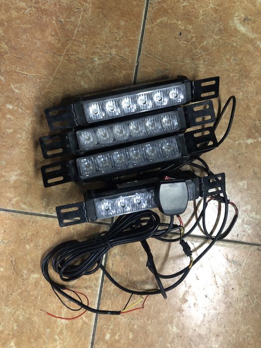 Sirena. Elena. Migalka