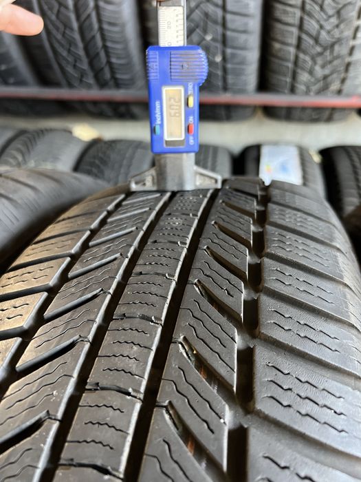 Anvelope 215/65/17 Continetal 215 65 R17