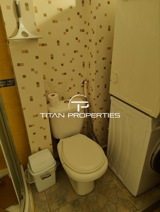 Дава се под наем Тристаен апартамент в Пловдив, Център - 104 кв.м за 600 € - Снимка #8