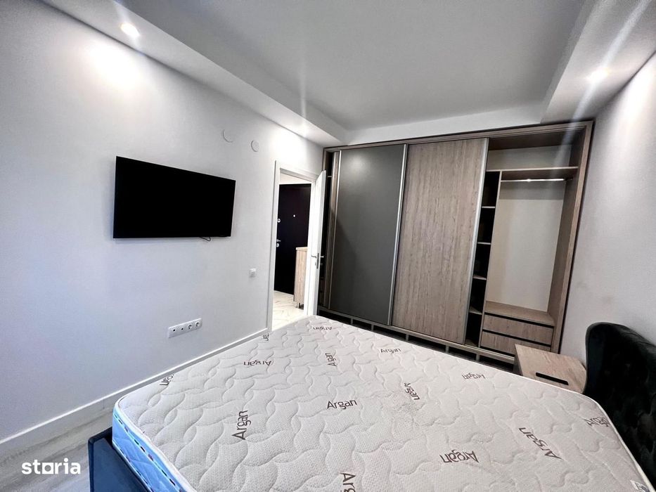 Apartament tip studio de inchiriat in Cosmopolis