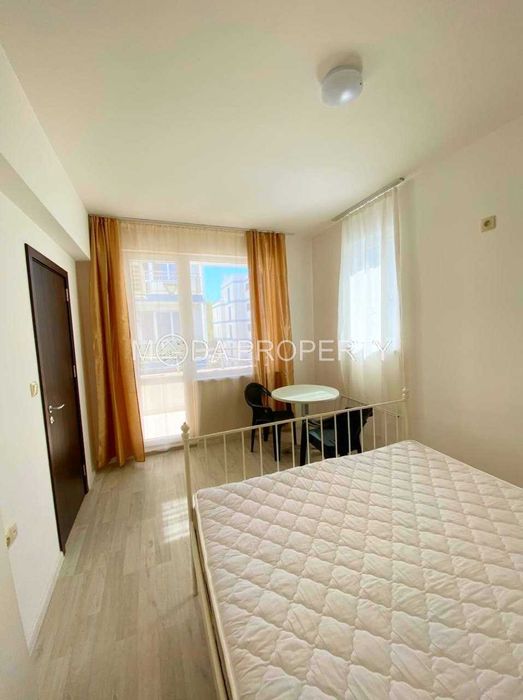 Продава се Двустаен апартамент в Поморие - 52 кв.м за 1115 €/кв.м - Снимка #6