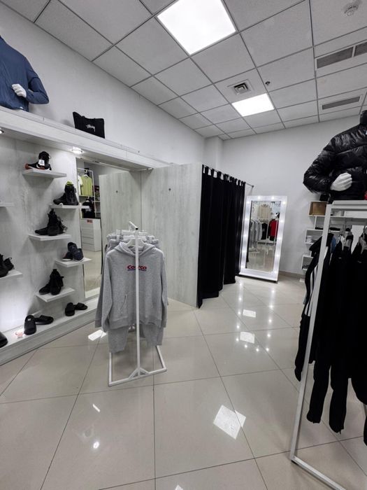 Продам отдел ТД БУМ