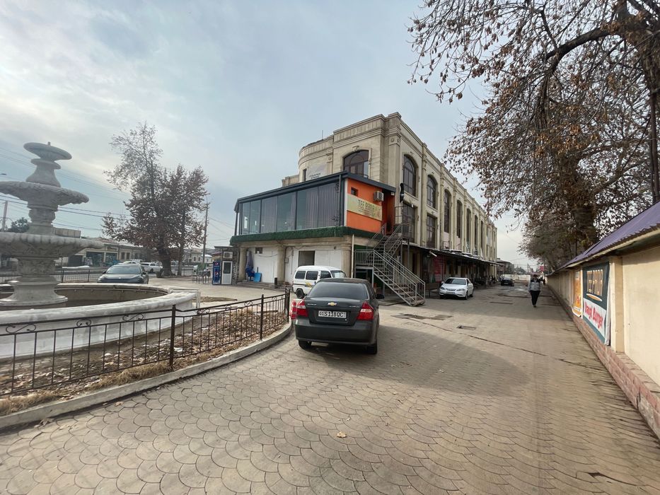 Аренда помещения