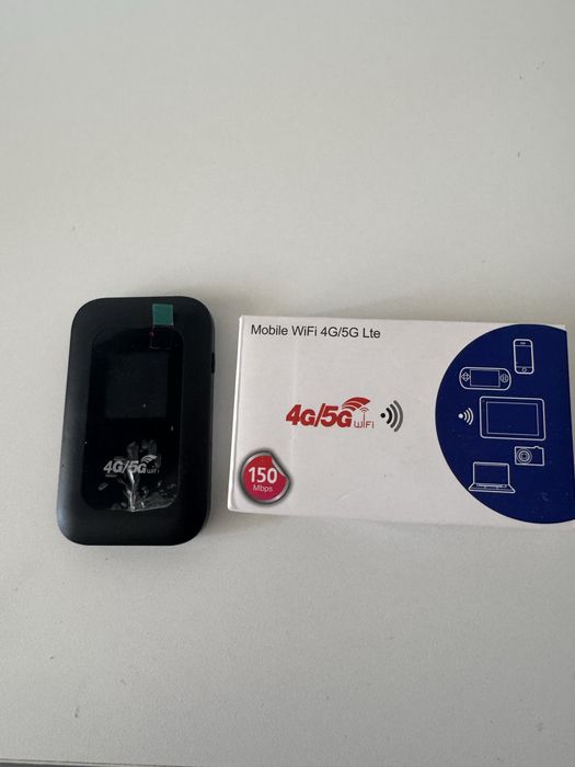 Роутер переносной