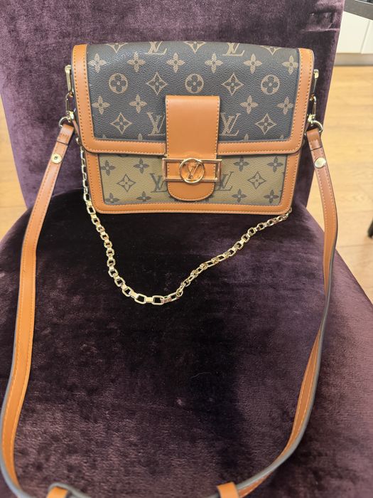 Чанта Louis Vuitton