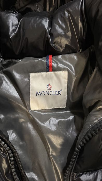 Geaca Moncler Maya