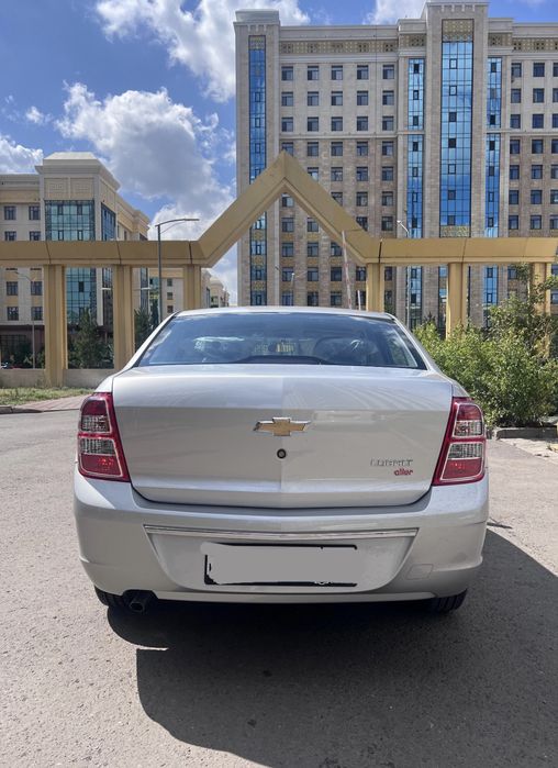Chevrolet Cobalt
