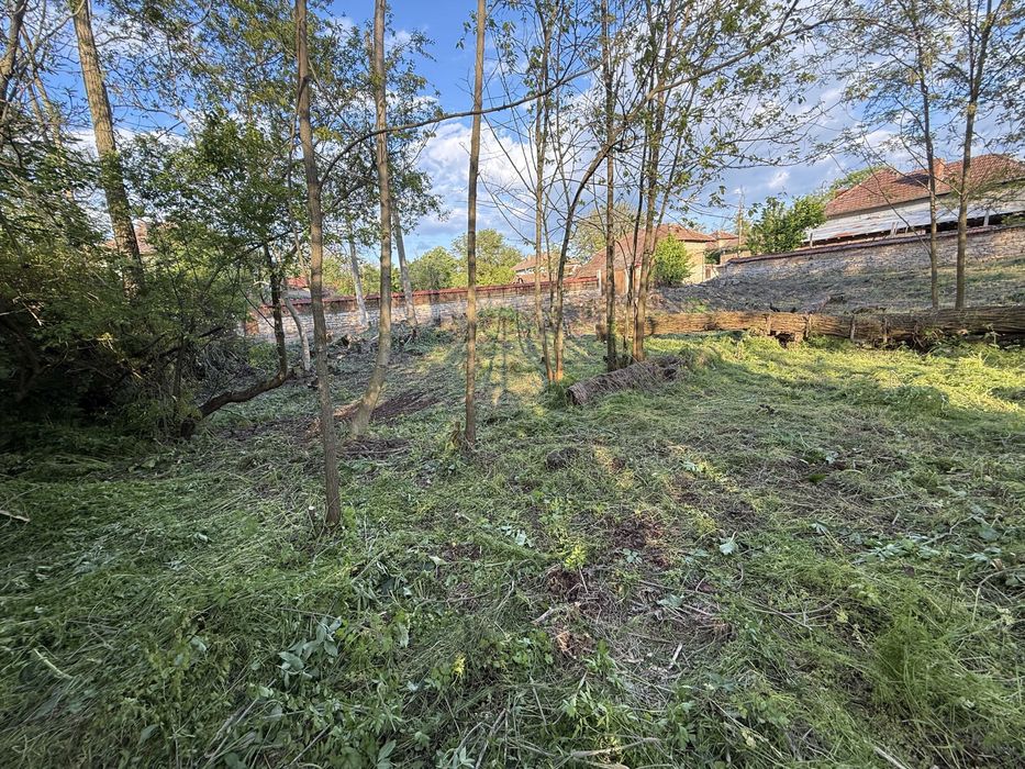 Продава се Парцел в с. Крушуна, Област Ловеч - 819 кв.м за 14 €/кв.м - Снимка #1