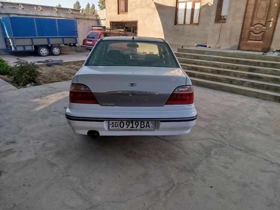 Продаётся Нексия 1