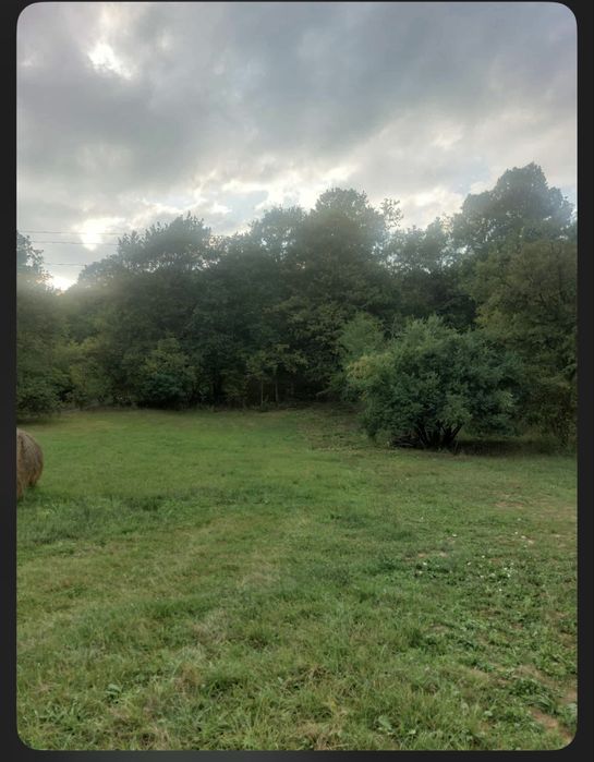 Vand teren intravilan