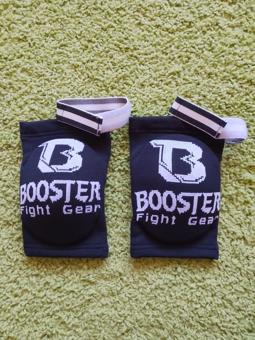 Cotiera Arte Martiale MMA Booster Fight Gear