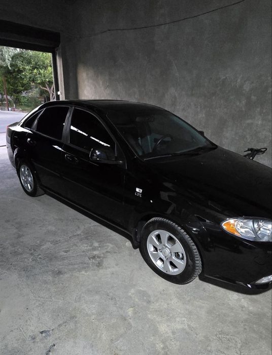 Gentra 2023 yil. 24500 km qora.