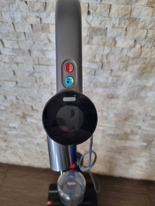 Mop/ Aparat curățare umedă DYSON Wash G1 2024