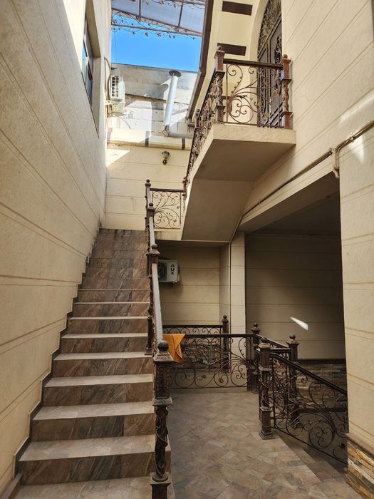 4 ком Сергили 4 бекат метро аренда дома