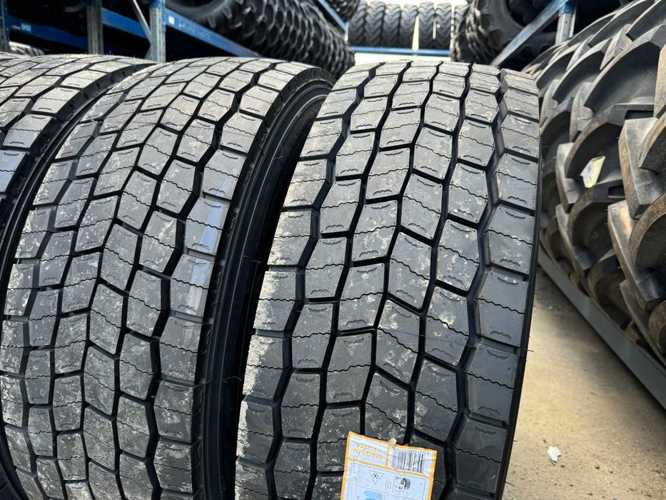 315/70R22.5 anvelope radiale tractiune marca BENCHMARK cu garantie