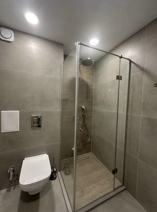 Дава се под наем Тристаен апартамент в Пловдив, Кършияка - 76 кв.м за 850 € - Снимка #6