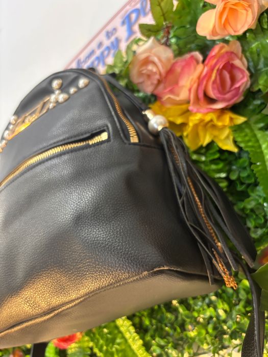 Раница Liu Jo с перли