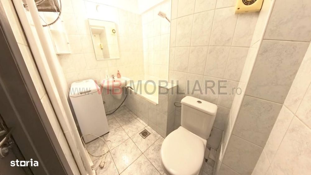 3 camere de inchiriat /Piata Kogalniceanu