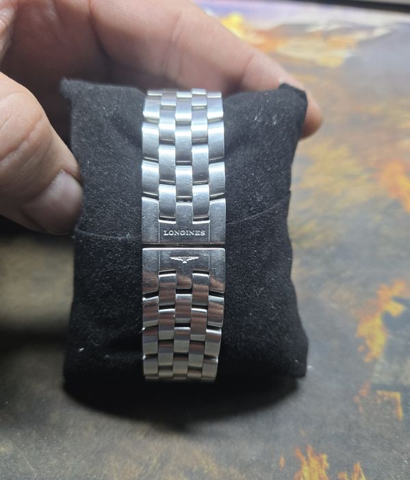 Longines L5.663.4