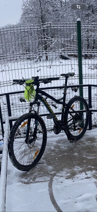 Vand bicicleta Norco