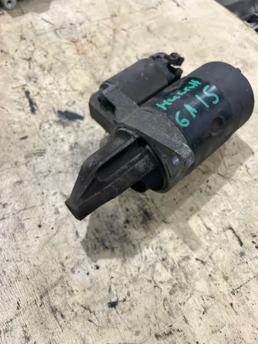 Стартер Mitsubishi GA15