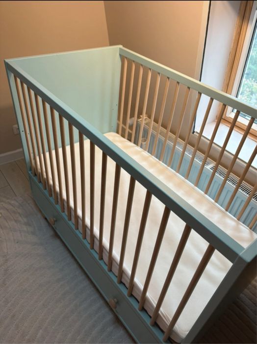 Pat bebelus sau copil