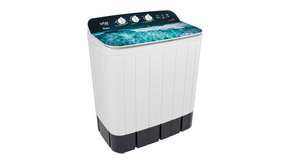 Полуавтоматическая стиральная машина Artel TG70FP