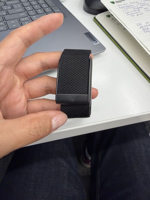 Смарт браслеты Whoop