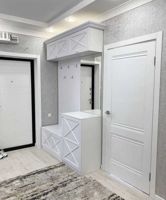 Прихожие шкафы Кухни на заказ от прозводителя за 1 метр от