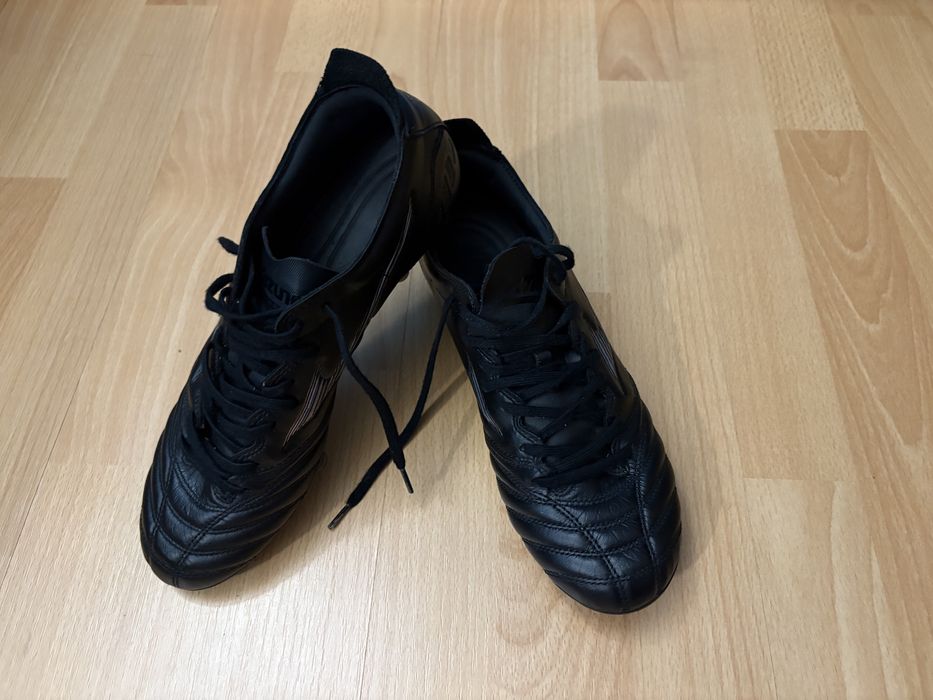 Бутонки Mizuno Morelia Neo III Pro FG размер 40 /40.5/ 39